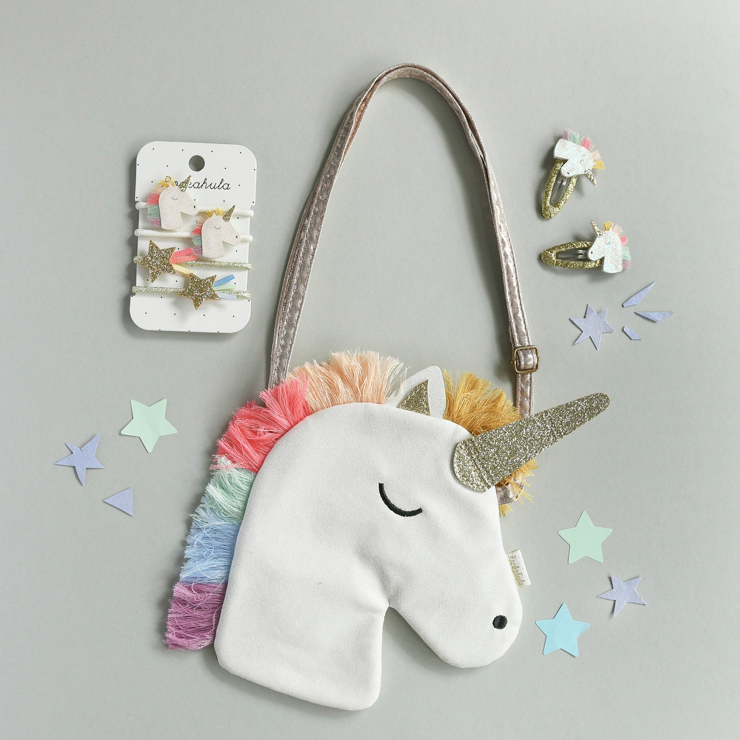 Rockahula Kids: Rainbow Unicorn Bag