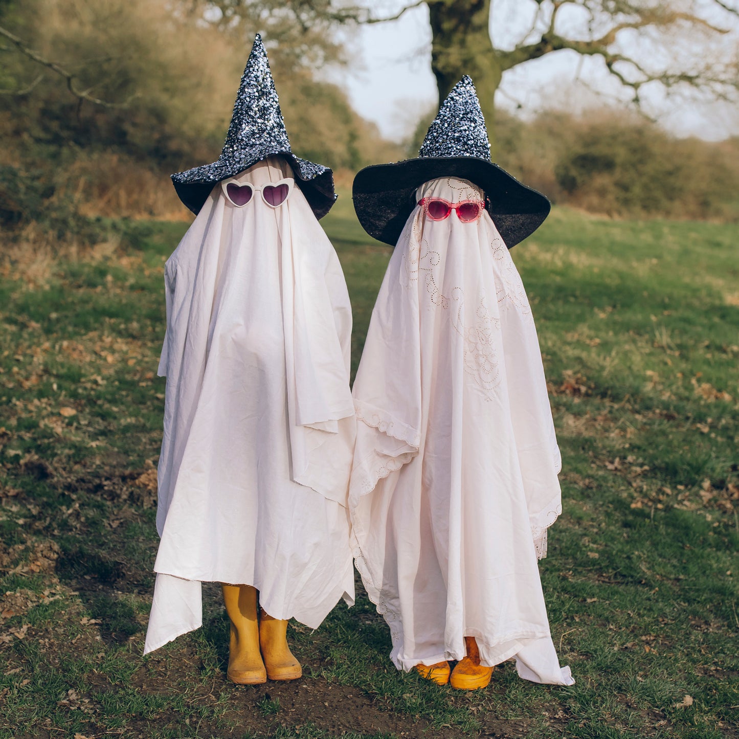 Rockahula Kids: Sequin Velvet Witches Hat