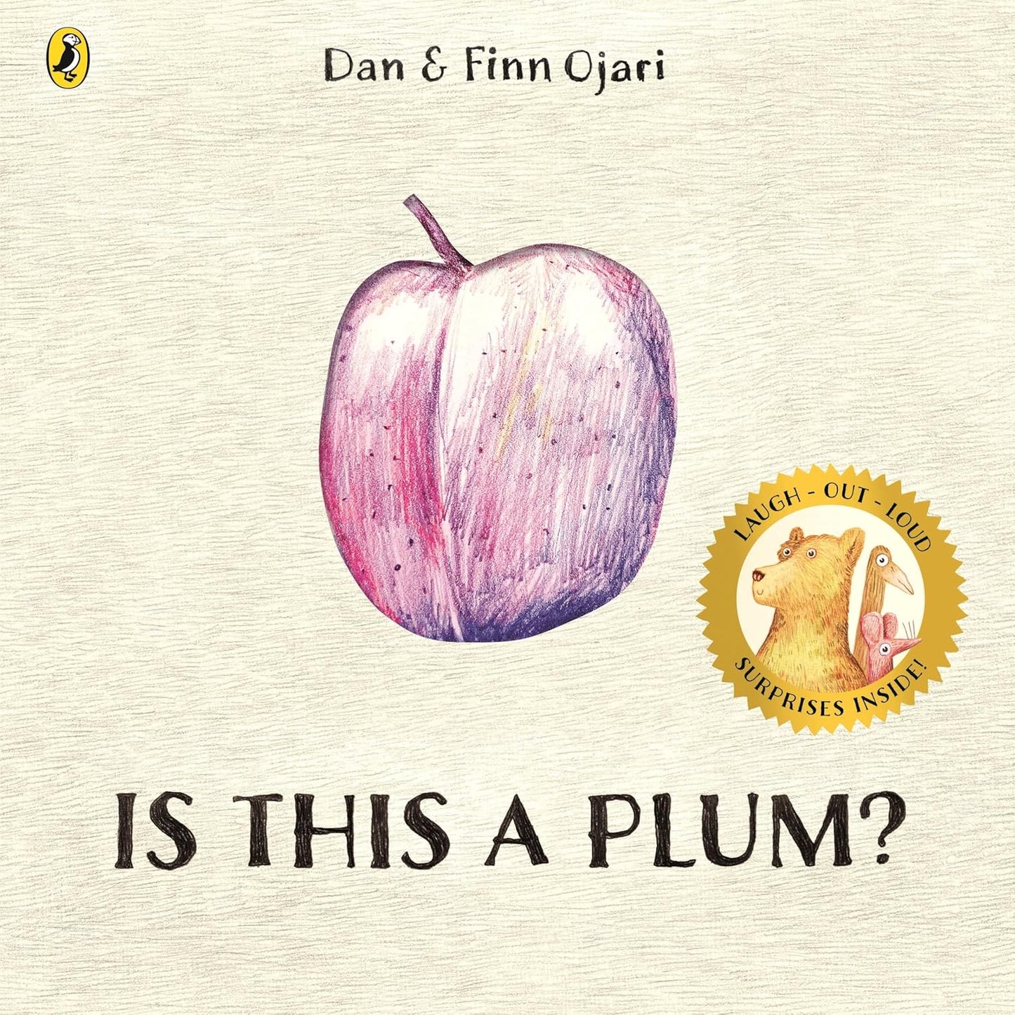 Is This A Plum
