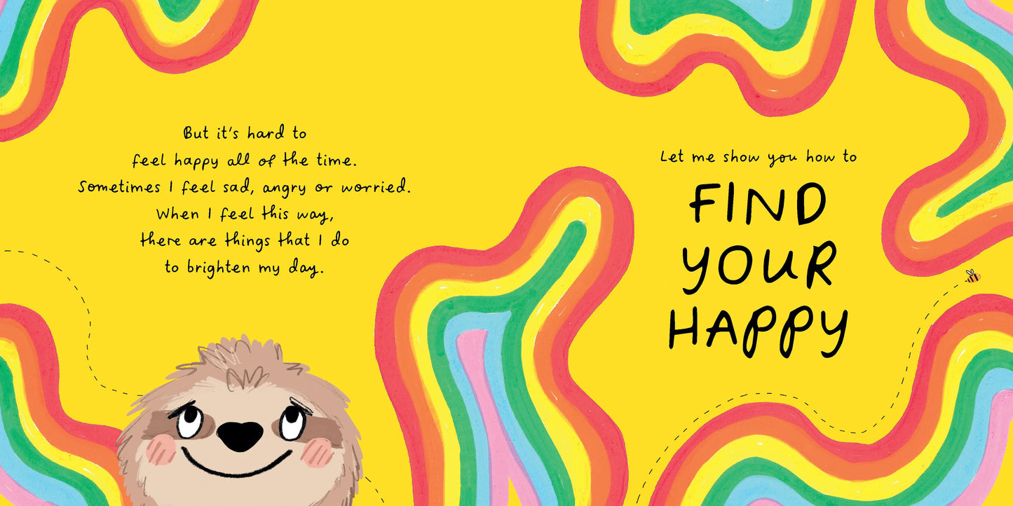 Find Your Happy