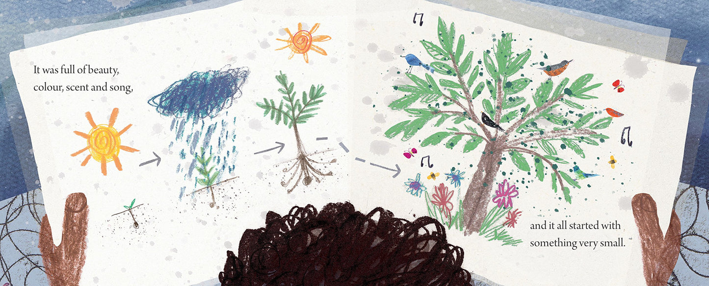 The Extraordinary Gardener