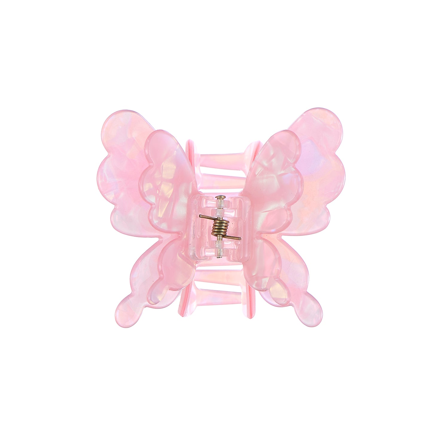 Rockahula Kids: Shimmer Butterfly Claw Clip