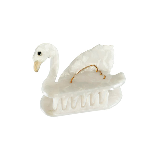 Rockahula Kids: Swan Lake Claw Clip