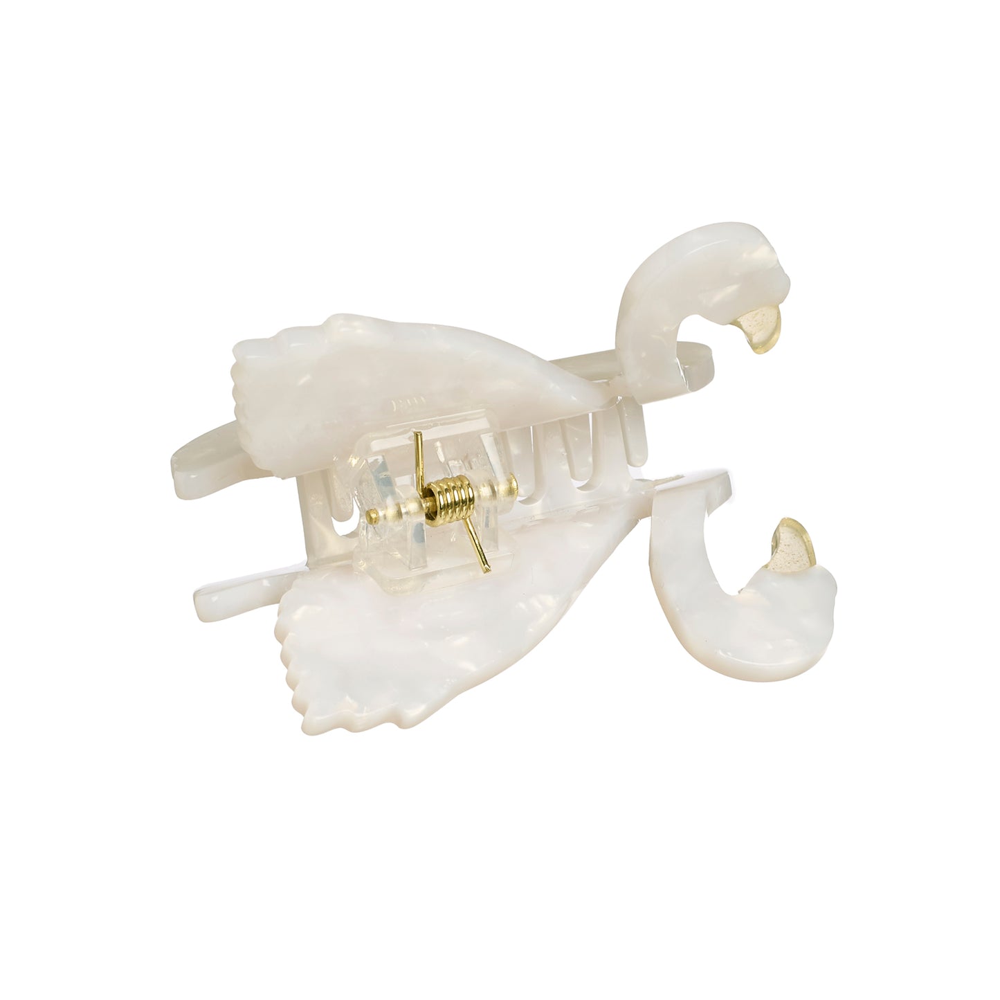 Rockahula Kids: Swan Lake Claw Clip