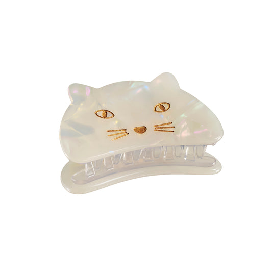 Rockahula Kids: Shimmer Cat Claw Clip