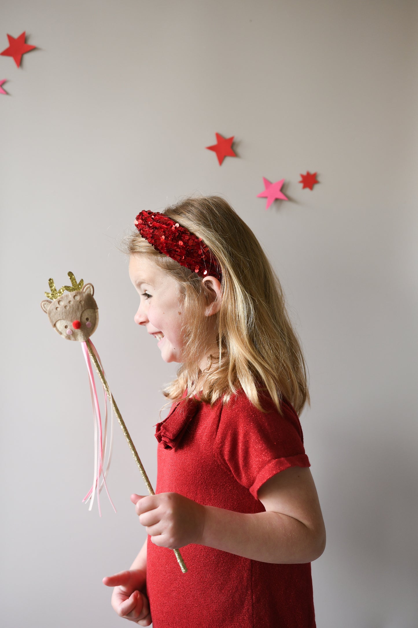 Rockahula Kids: Little Reindeer Wand