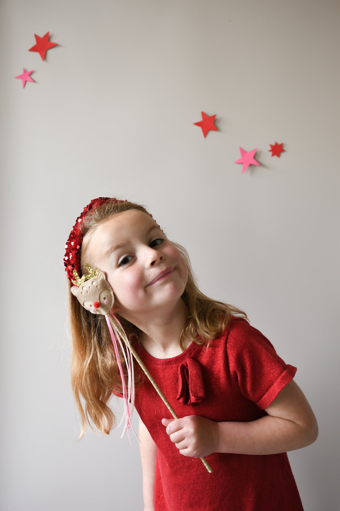 Rockahula Kids: Little Reindeer Wand