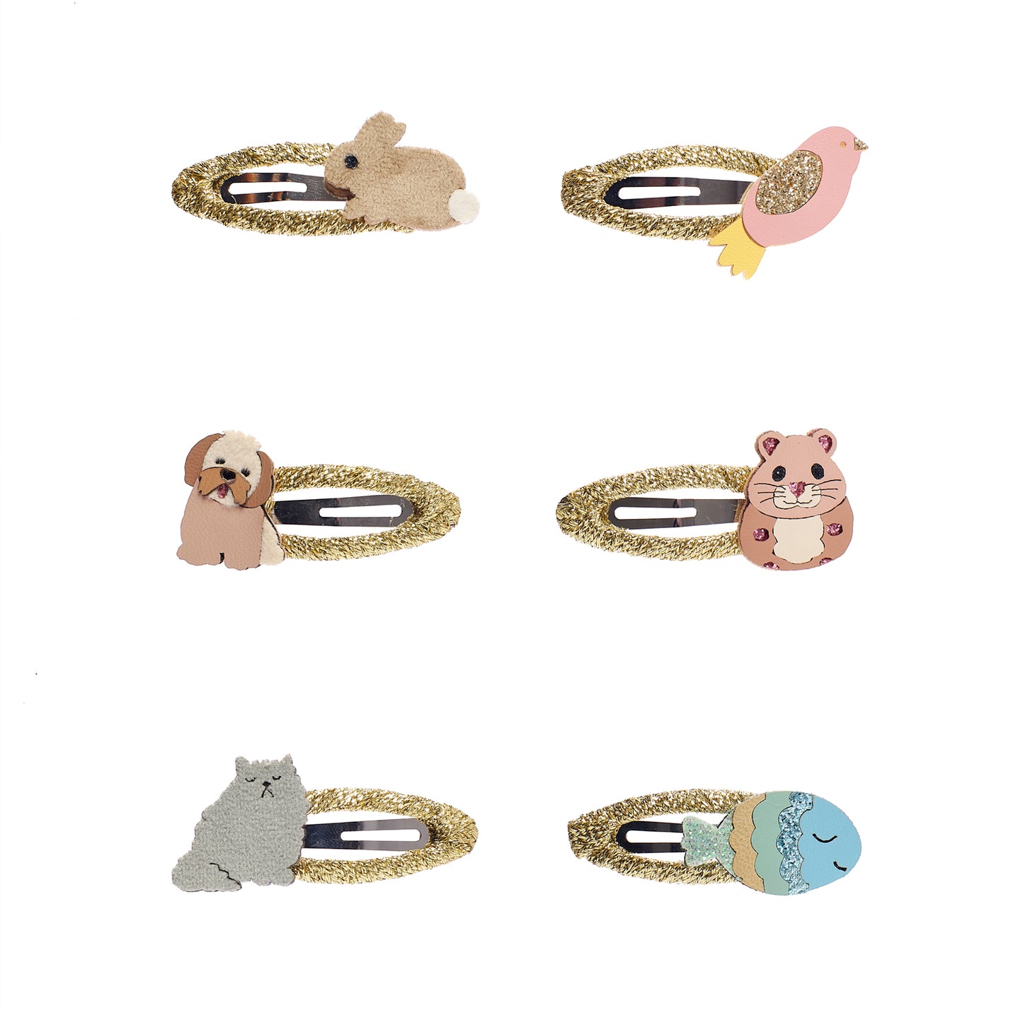 Rockahula Kids: Pet Shop Hair Gift Set