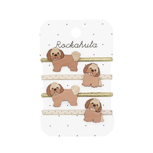 Rockahula Kids: Dolly Dog Ponies