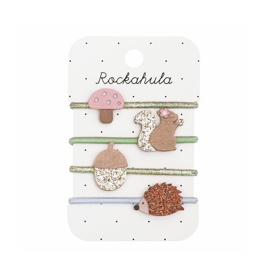 Rockahula Kids: Hedgerow Friends Ponies