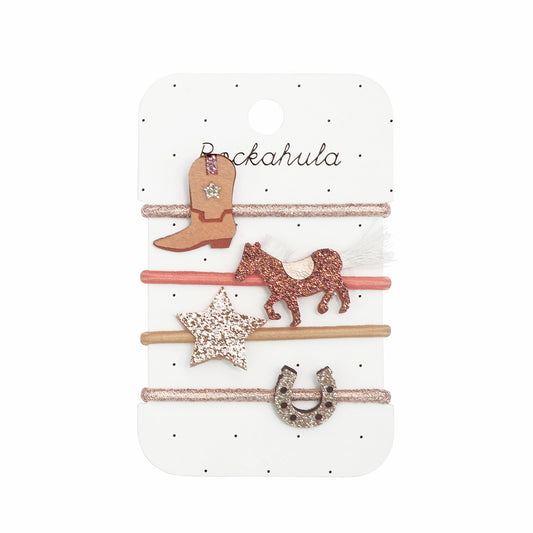 Rockahula Kids: Rockin' Rodeo Ponies