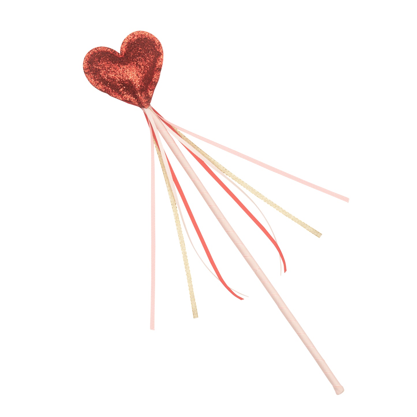 Rockahula Kids: Love Heart Glitter Wand