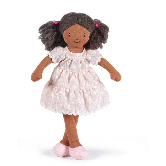 ThreadBear Design Ltd: Mia Rag Doll